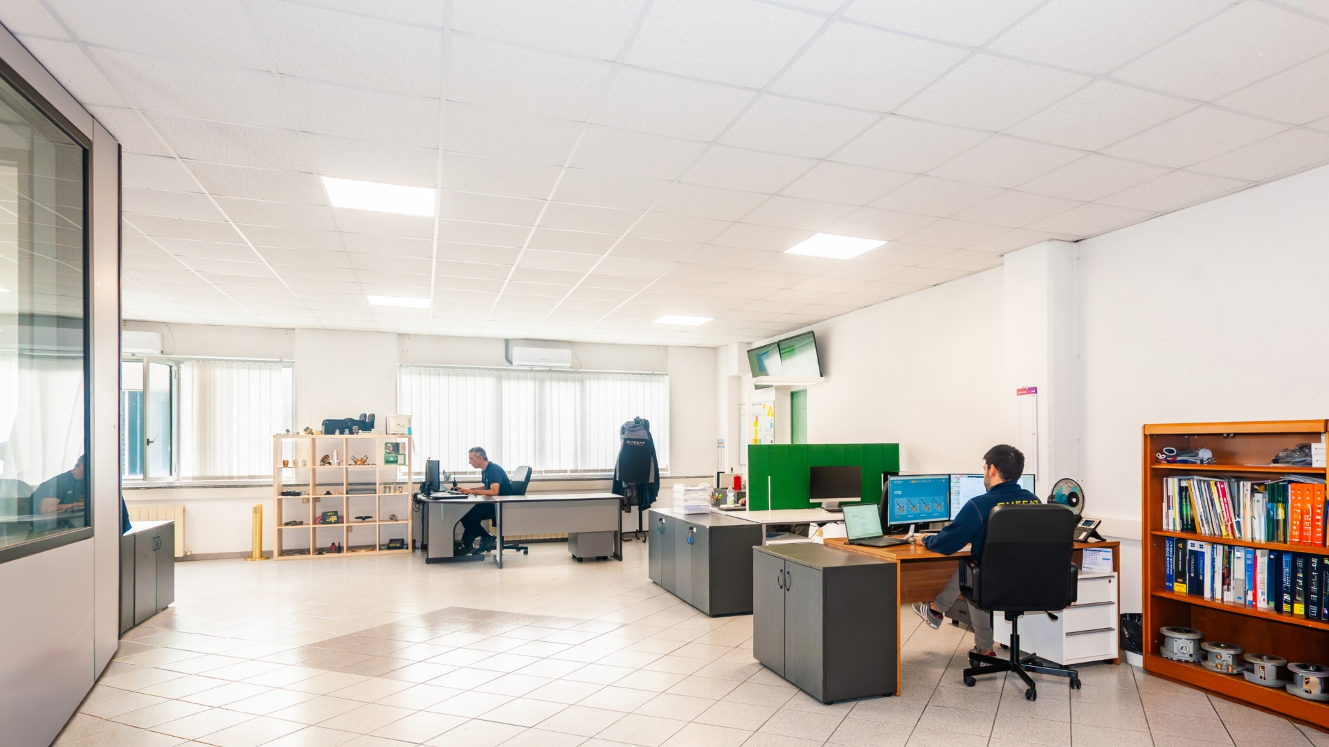 MPS S.r.l| Azienda